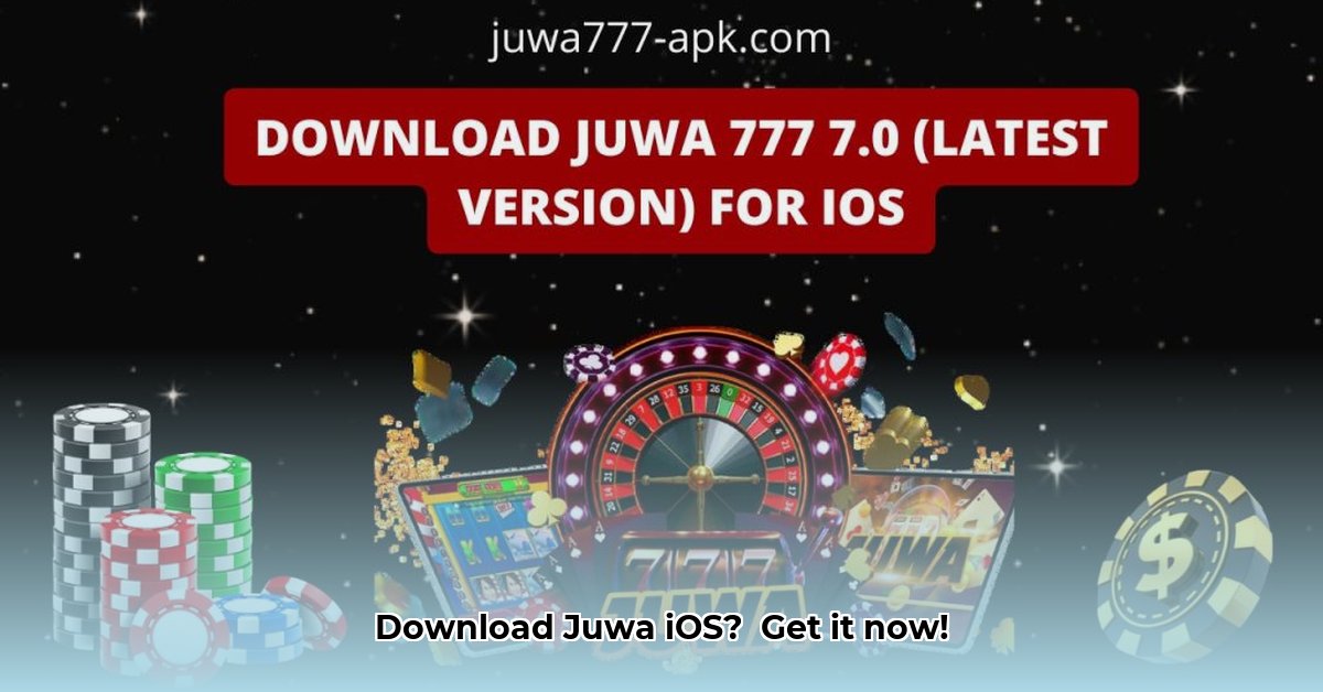 juwa-download-for-ios